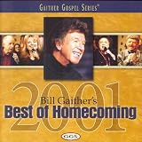 Medley: O How I Love Jesus/To Me It's So Wonderful (Best Of Homecoming 2001 Version)