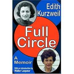 Full Circle: A Memoir