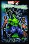 Top Cow/Marvel: The Crossover Collection Vol. 1