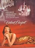 [LP Record] Velvet Carpet - George Shearing
