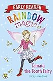 Tamara the Tooth Fairy