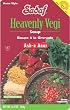 Sadaf Heavenly Vegi Soup, 6.3-Ounce Box  (Pack of 4)