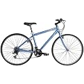 Forge M Street Fitness Bike - 17"
