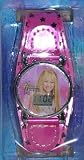 Hannah Montana Rock Star Glam Digital Watch Pink Band