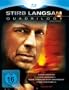 Stirb Langsam - Quadrilogy 1-4 [Blu-ray]