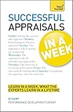 Successful appraisals in a week
