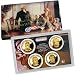 2009 Presidential $1 Proof Set