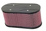 K&N 56-1776-1 Custom Racing Assembly