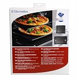 Electrolux Backblech; 37,5 - 52 x 34 x 3 cm; ausziehbar