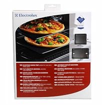 Electrolux Backblech; 37,5 - 52 x 34 x 3 cm; ausziehbar