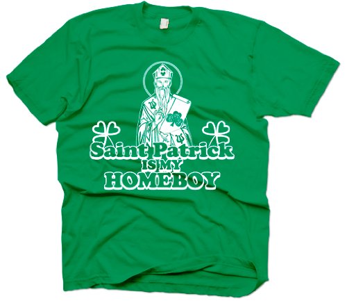 St Pat Funny
