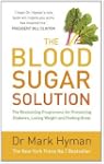 The Blood Sugar Solution: The Bestsel...