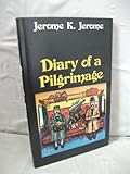 Diary of a pilgrimage