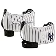New York Yankees Jersey Purse - 12"x3"x7"