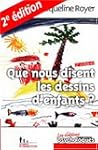 Que nous disent les dessins d'enfants ?