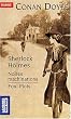 Sherlock Holmes : Noires machinations : Edition bilingue fran�ais-anglais