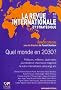 Le monde dans 20 ans (num�ro sp�cial anniversaire): Revue internationale et strat�gique, n� 80 (4/2010)