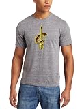 NBA Cleveland Cavaliers Better Logo Tri Blend Tee