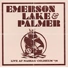 Live at Nassau Coliseum '78