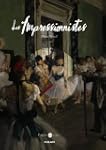 LES IMPRESSIONISTES