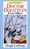 Doctor Dolittle's Post Office (Red Fox Older Fiction)