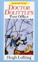 Doctor Dolittle's Post Office (Red Fox Older Fiction)