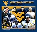 West Virginia University Football Vault (College Vault)