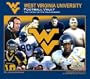West Virginia University Football Vault (College Vault)