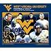 West Virginia University Football Vault (College Vault)