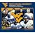 West Virginia University Football Vault (College Vault)