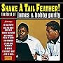 Shake a Tail Feather