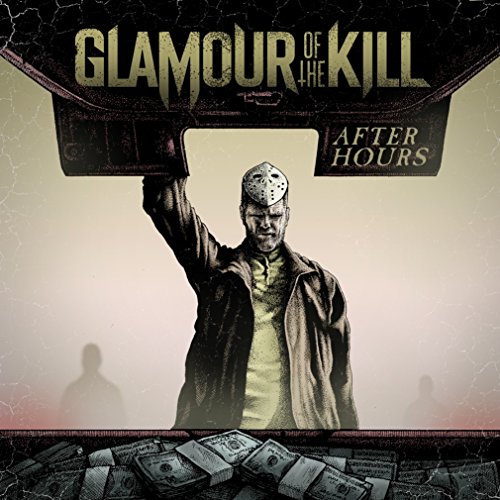 Glamour Of The Kill - After Hours - Zortam Music