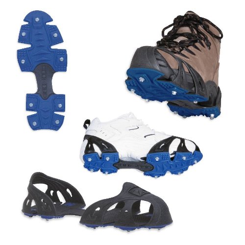 32 North� STABILicers Sport? Ice Cleats - XS