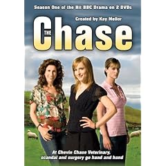 The Chase: Season One