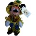 Search : Mickey Scarecrow - Disney Mini Bean Bag Plush