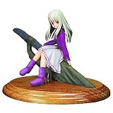 Fate/Hollow Ataraxia Illya Statue