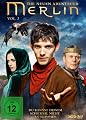 Merlin - Die neuen Abenteuer, Vol. 03 [3 DVDs]