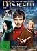 Merlin - Die neuen Abenteuer, Vol. 3 [3 DVDs]