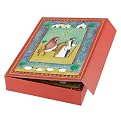 Mary And Joseph Holiday Cards