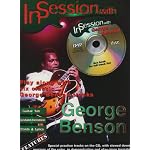 In Session with George Benson book cover