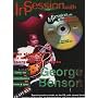 In Session with George Benson: Guitar Tab
