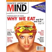 Why We Eat: Scientific American Mind | [Scientific American]