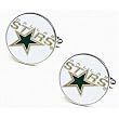 Dallas Stars Cufflinks