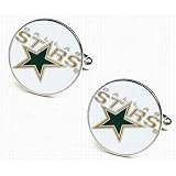 Dallas Stars Cufflinks - One Size