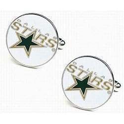 Dallas Stars Cufflinks