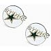 Dallas Stars Cufflinks