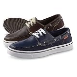 Mens Rockport� 3 - eyelet Boat Shoes by Boat
