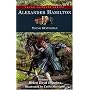 Alexander Hamilton: Young Statesman (Young Patriots series)