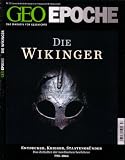 Produkt-Bild: GEO Epoche mit DVD 53/2012:  Die Wikinger / DVD "G&ouml;tterd&auml;mmerung"