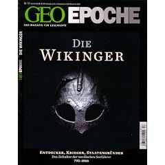 Geo Epoche 53/2012: Die Wikinger